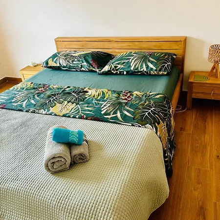 Casa Marysol Apartment Ventimiglia