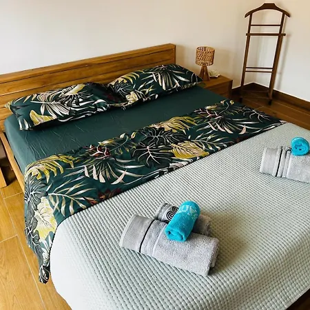 Casa Marysol * Ventimiglia