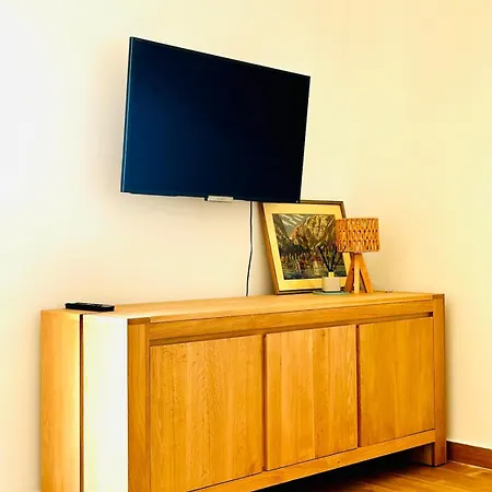 Casa Marysol Apartment