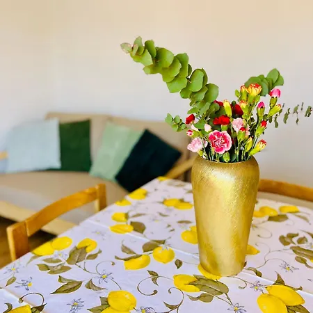 Apartment Casa Marysol *