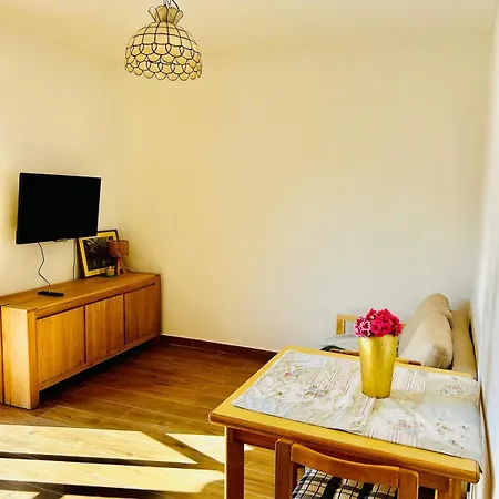 Casa Marysol Apartment *