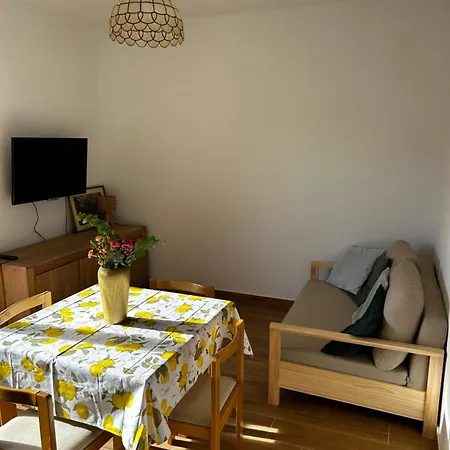 Apartment Casa Marysol Ventimiglia