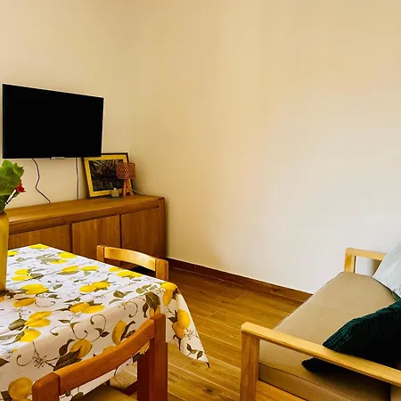 Apartment Casa Marysol *