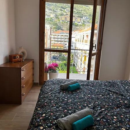 Casa Marysol Apartment Ventimiglia