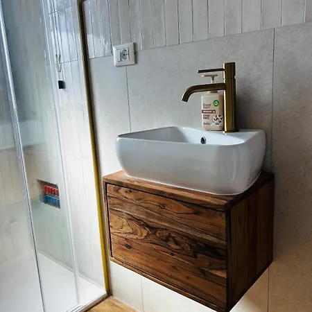 Apartment Casa Marysol Ventimiglia