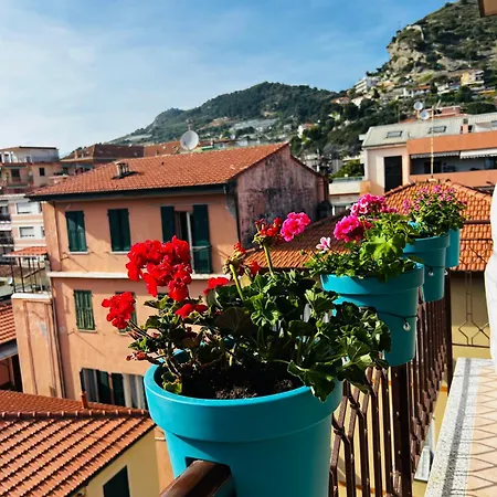 Casa Marysol Ventimiglia